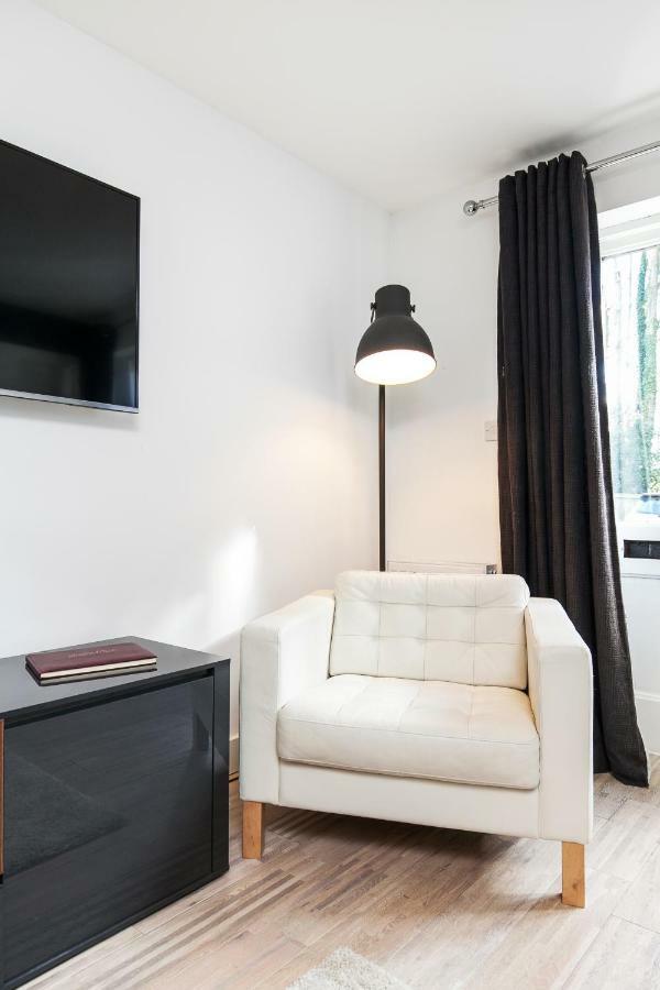 Winchester Apartments Buitenkant foto